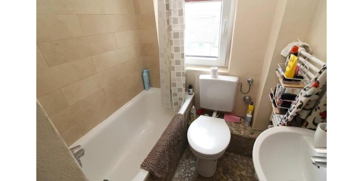 Etagenwohnung Bochum Wiemelhausen - 2 Zimmer, 58 m&sup2;, 970&euro; | Angebot:24650154