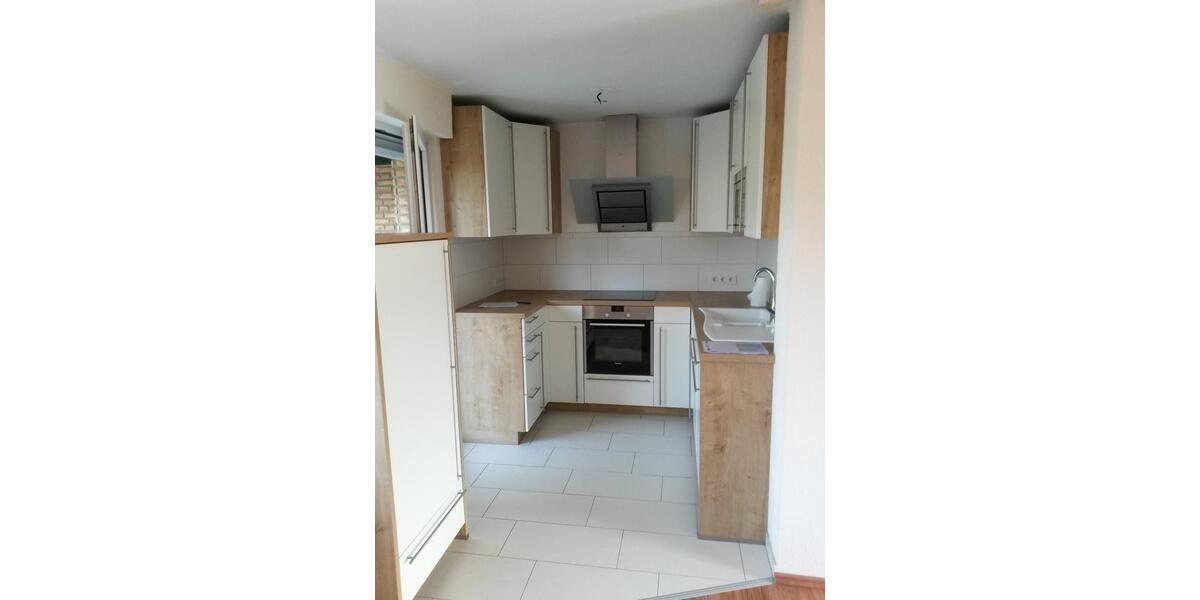 Reihenhaus Kamen - 4 Zimmer, 100 m&sup2;, 270.000&euro; | Angebot:27194369