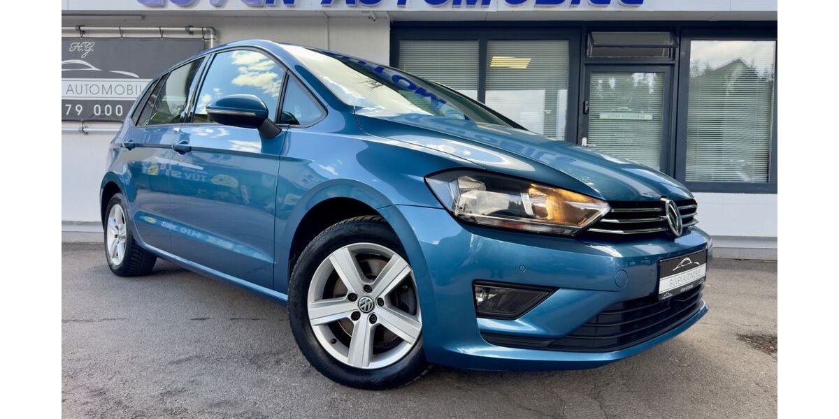 VW Golf 141.993 km 10.880 &euro; Hagen 58093