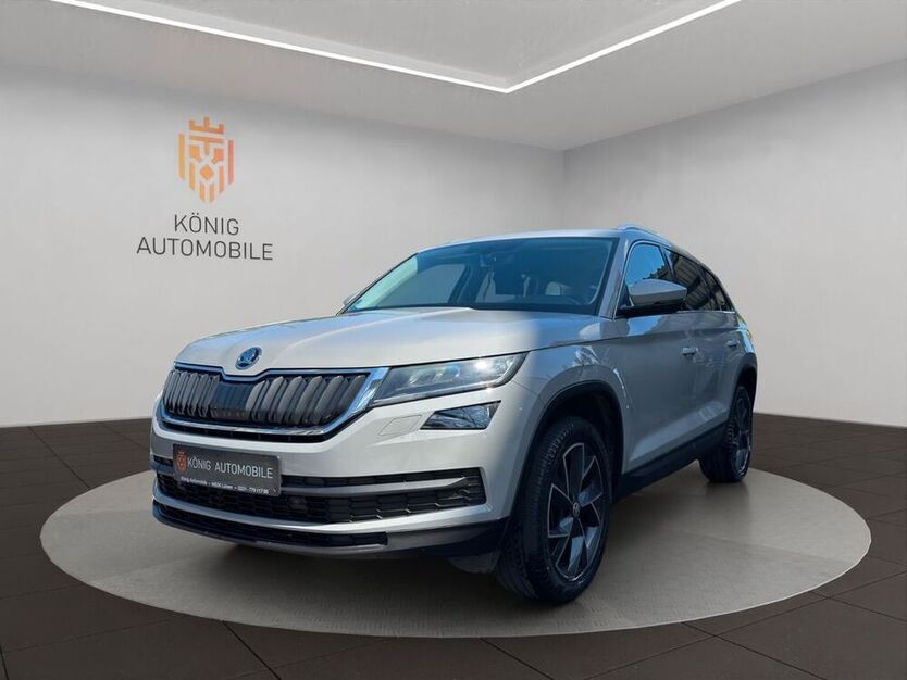 Kodiaq