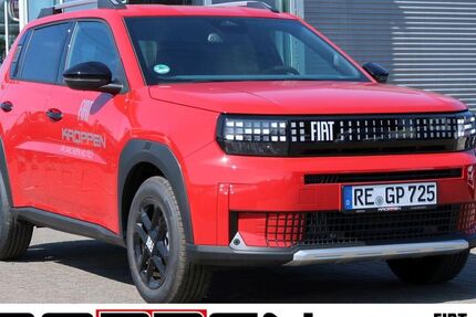 Fiat Grande Panda 2.000 km 23.580 € Herten 45701