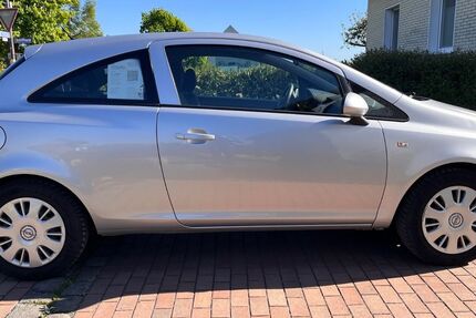 Opel Corsa 222.000 km 1.799 &euro; Dortmund 44339