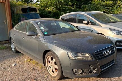 Audi A5 200.000 km 3.900 &euro; Wetter Ruhr 58300
