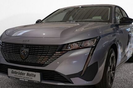 Peugeot 308 1.490 km 30.490 € Iserlohn 58636