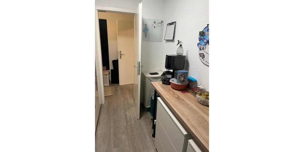 Etagenwohnung Dortmund Hörde - 2 Zimmer, 45 m&sup2;, 763&euro; | Angebot:24766535