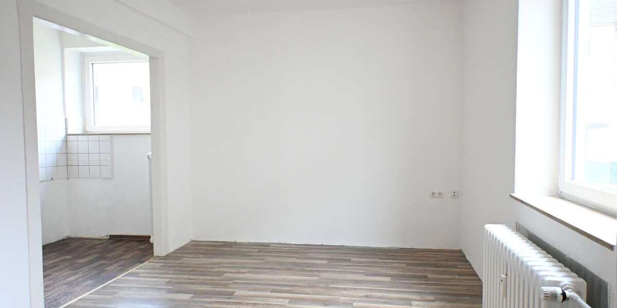 Etagenwohnung Herne Baukau - 2.5 Zimmer, 46 m&sup2;, 390&euro; | Angebot:27499551