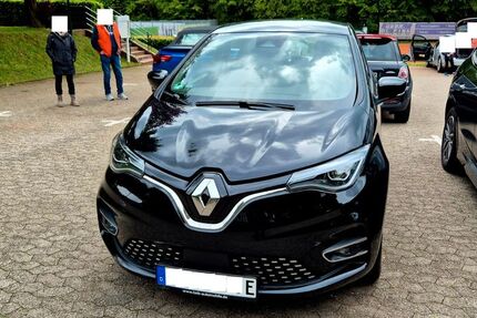 Renault ZOE 11.498 km 20.999 &euro; Witten 58452