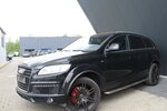 Q7 4.2 TDI QUATTRO S-LINE / 7-SITZE / PANORAMA