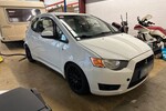 Mitsubishi Colt 85.000 km 7.900 € Unna 59423
