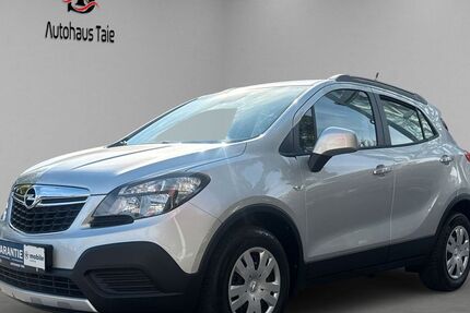 Opel Mokka 68.000 km 9.800 € Dortmund OT Mitte 44145