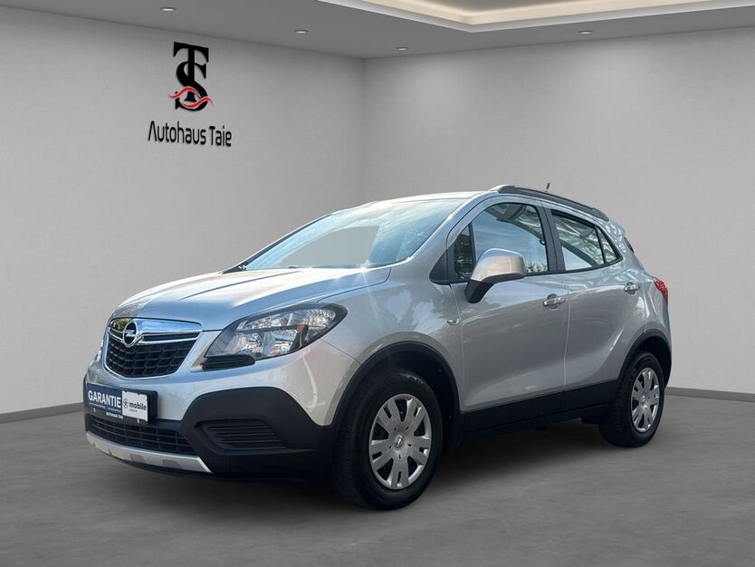 Opel Mokka 68.000 km 9.800 € Dortmund OT Mitte 44145