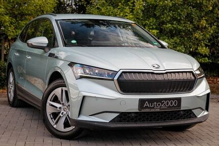 Skoda Enyaq 155.300 km 17.490 &euro; Unna 59427