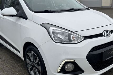 Hyundai i10 56.231 km 10.990 &euro; Recklinghausen 45665