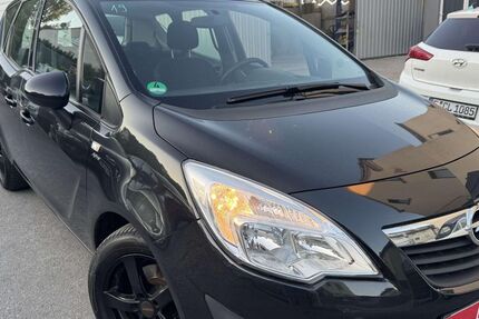 Opel Meriva 87.000 km 5.999 &euro; Dortmund 44388