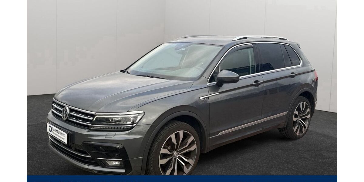 VW Tiguan 76.993 km 27.490 &euro; Castrop-Rauxel 44575