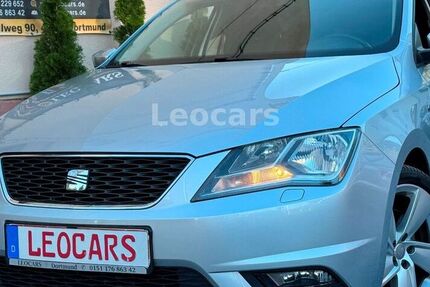 Seat Toledo