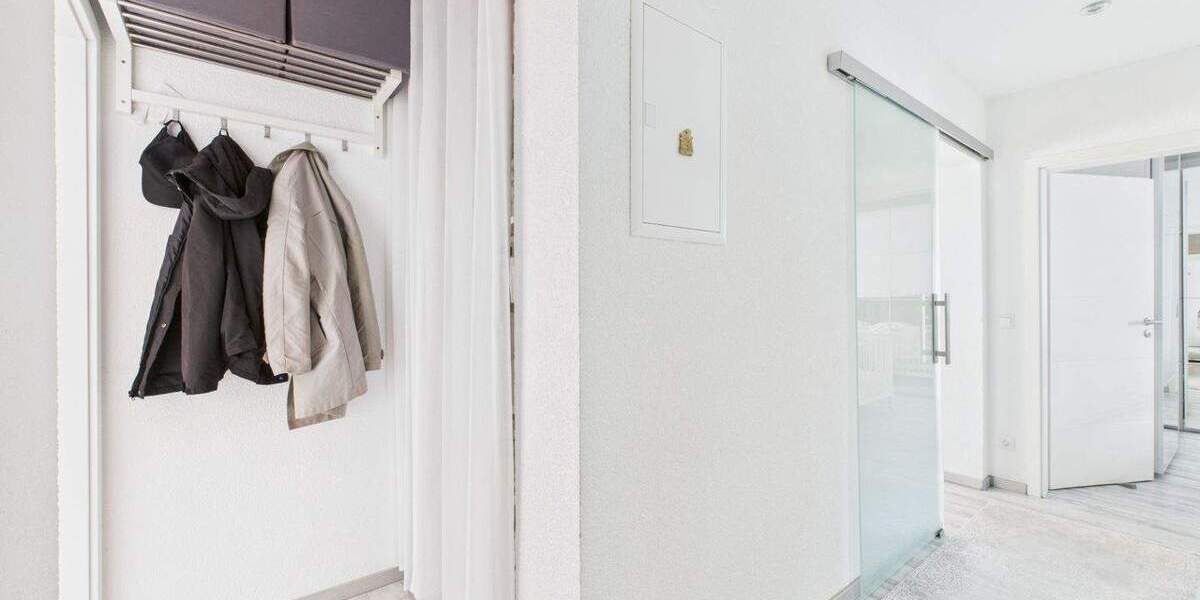 Etagenwohnung Iserlohn Wermingsen - 3 Zimmer, 73 m&sup2;, 149.000&euro; | Angebot:24648279