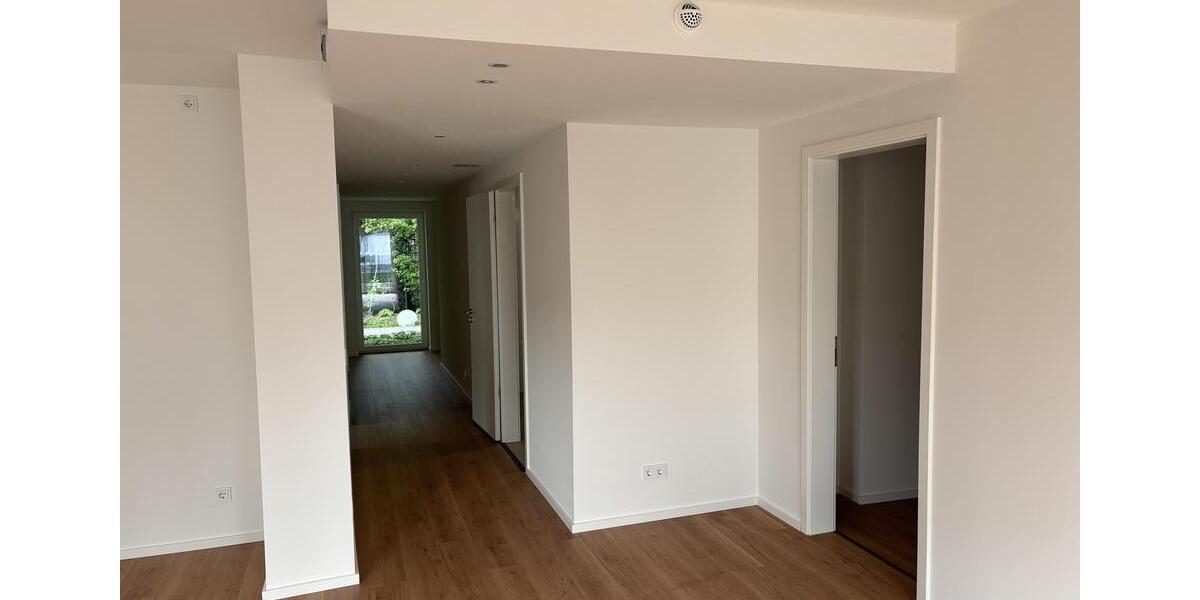 Etagenwohnung Bochum Bochum-Mitte - 3 Zimmer, 98 m&sup2;, 1.359&euro; | Angebot:26445754