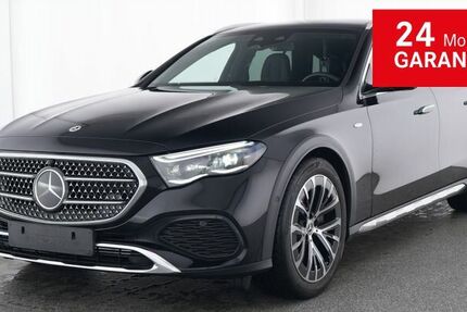 Mercedes-Benz E 300 33.979 km 68.880 € Haltern am See 45721