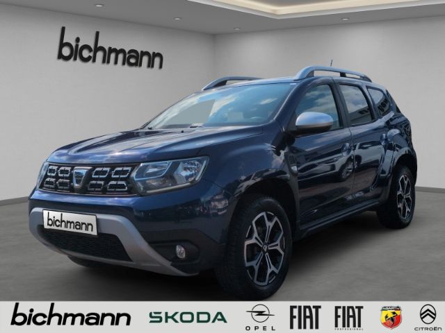 Dacia Duster 142.053 km 11.990 € Menden 58706