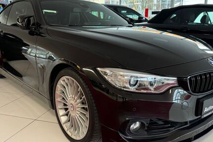 Alpina D4 172.000 km 25.990 € Dortmund 44145