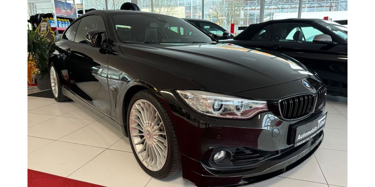 Alpina D4 172.000 km 25.990 € Dortmund 44145
