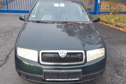 Skoda Fabia 175.000 km 1.100 &euro; Dortmund 44319