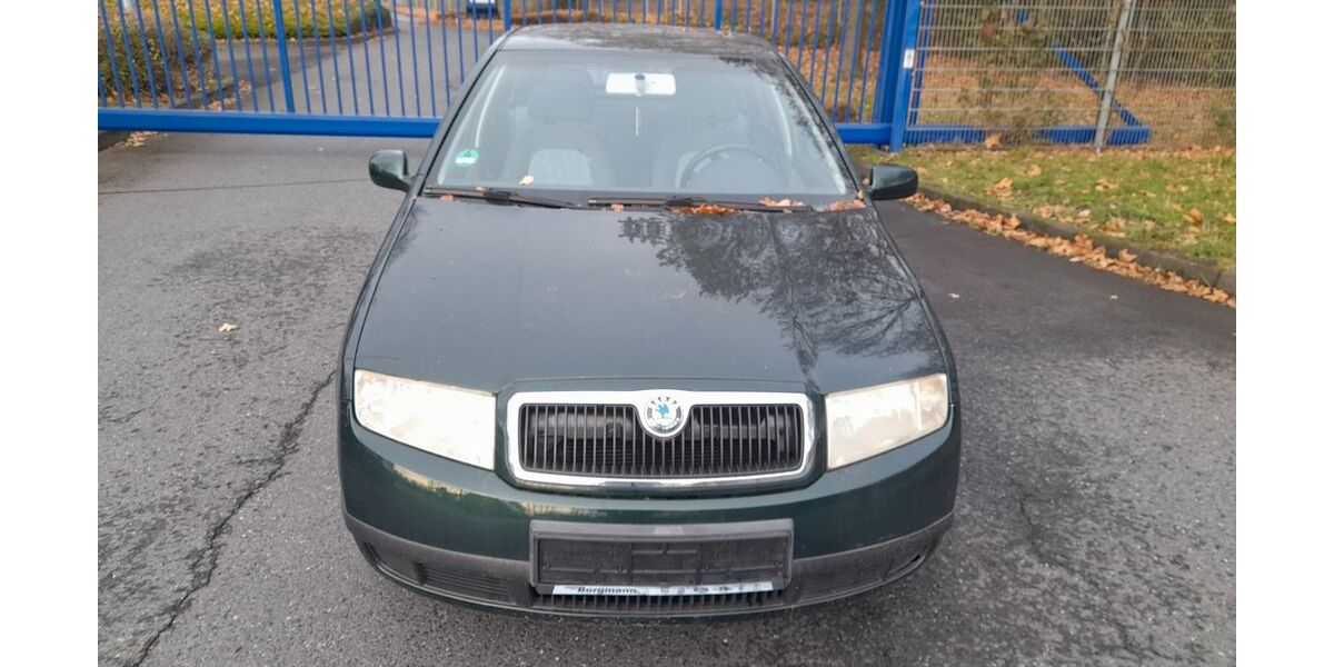 Skoda Fabia 175.000 km 1.100 &euro; Dortmund 44319