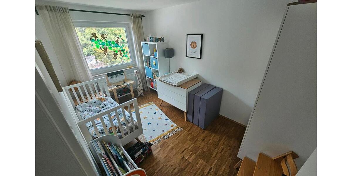 Etagenwohnung Dortmund Hombruch - 3.5 Zimmer, 91 m&sup2;, 329.000&euro; | Angebot:24865981