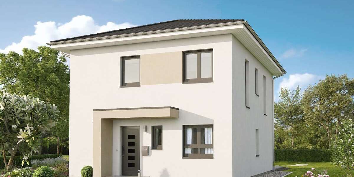 Einfamilienhaus Dortmund Mengede - 4 Zimmer, 137 m&sup2;, 405.999&euro; | Angebot:26481501