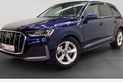 Audi Q7 26.992 km 57.680 € Bochum 44809