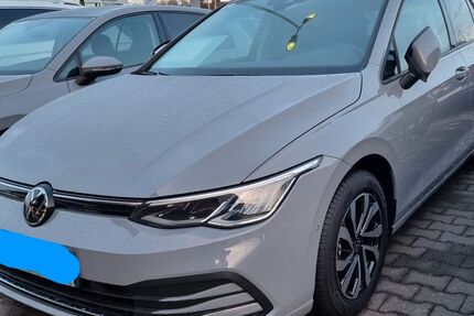VW Golf 58.500 km 21.500 &euro; Schwerte 58239