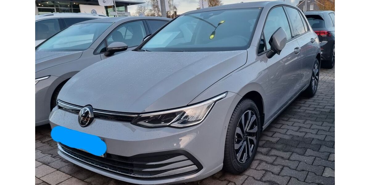VW Golf 58.500 km 21.500 &euro; Schwerte 58239