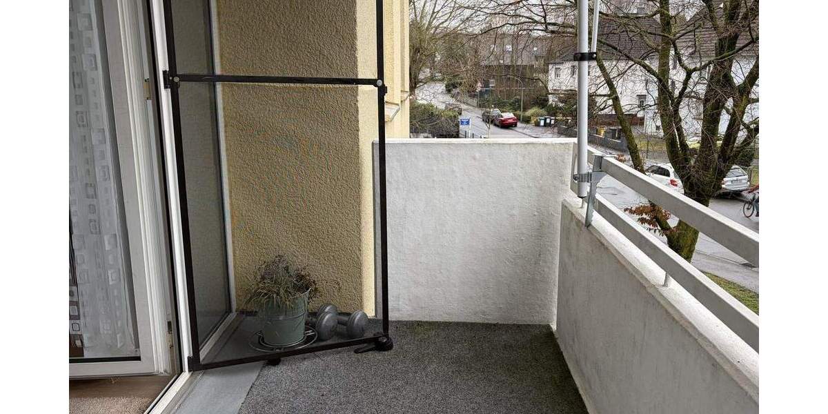 Etagenwohnung Dortmund Aplerbeck - 3 Zimmer, 82 m&sup2;, 179.000&euro; | Angebot:25730423