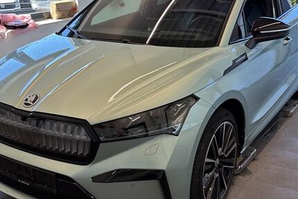 Skoda Enyaq 98.734 km 33.938 &euro; Hagen 58091