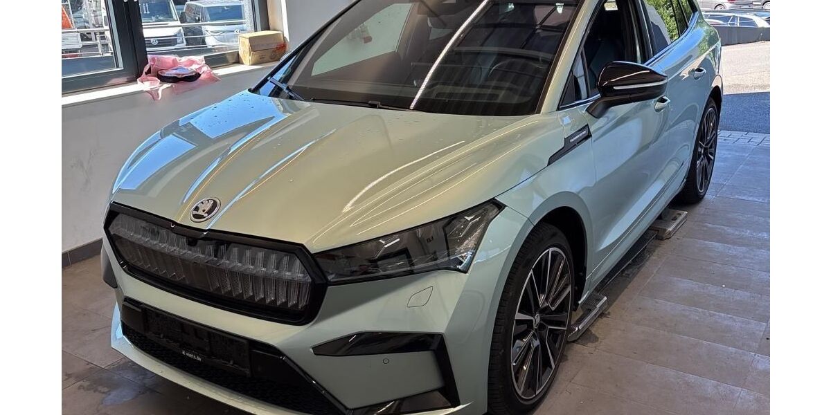 Skoda Enyaq 98.734 km 33.938 &euro; Hagen 58091
