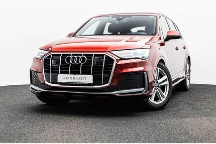 Audi Q7 169.266 km 47.640 &euro; Hagen 58091