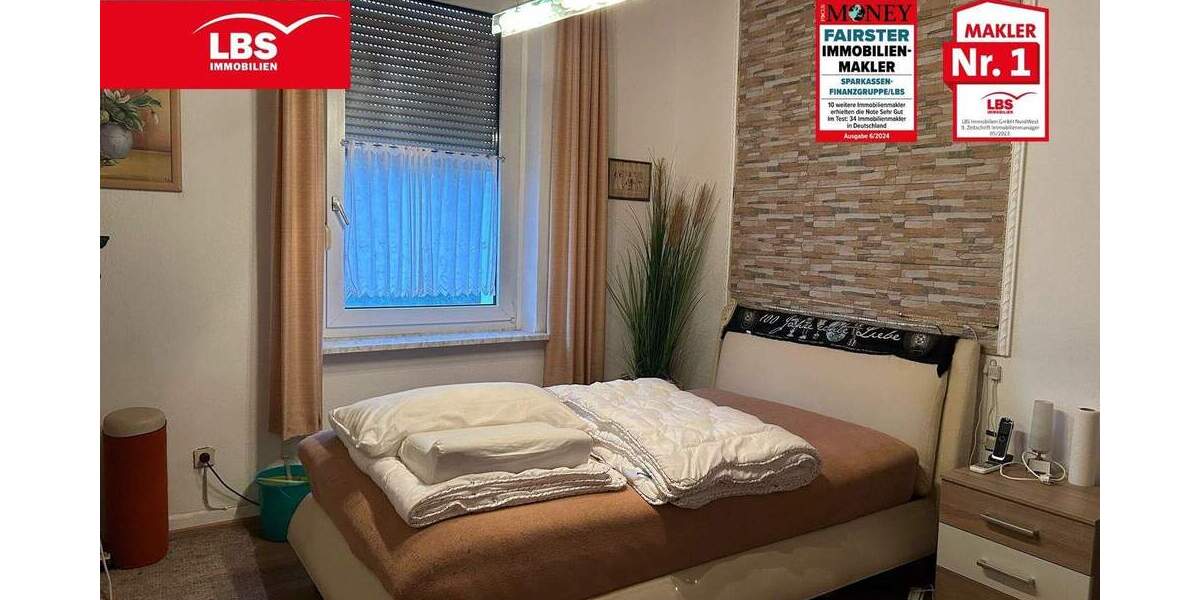 Einfamilienhaus Dortmund Berghofen - 4 Zimmer, 92 m&sup2;, 297.000&euro; | Angebot:24578419