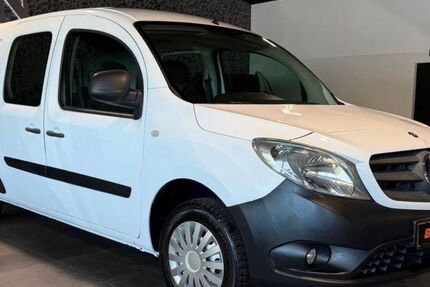 Mercedes-Benz Citan 218.000 km 6.490 &euro; Unna 59425