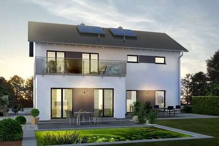 Haus Castrop-Rauxel Rauxel - 7 Zimmer, 256 m&sup2;, 547.999&euro; | Angebot:26537836