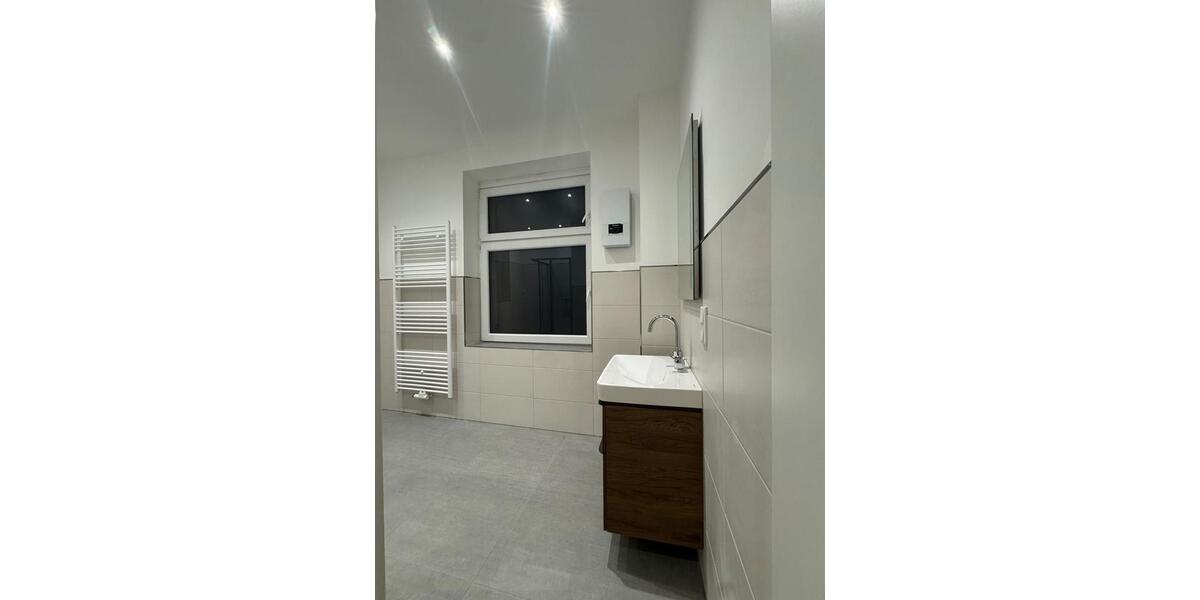 Etagenwohnung Witten Heven - 1.5 Zimmer, 44 m&sup2;, 790&euro; | Angebot:25935329