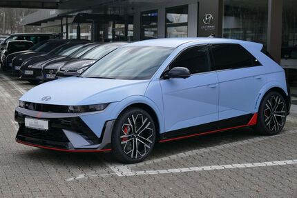 Hyundai IONIQ 5 4.260 km 63.200 &euro; Schwelm 58332