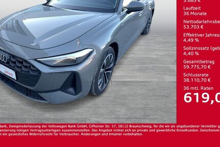 Audi A5 9.553 km 57.655 &euro; Dortmund 44143