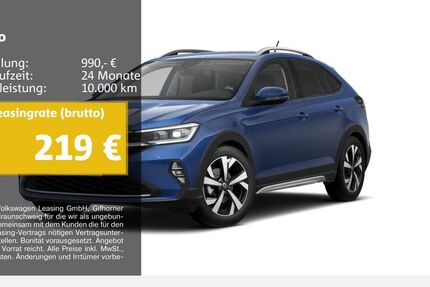 VW Taigo 4.743 km 24.980 &euro; Gelsenkirchen 45894