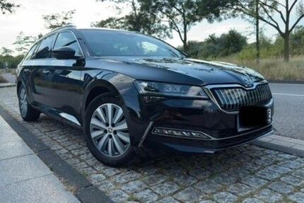 Skoda Superb 85.700 km 21.000 &euro; Iserlohn 58640