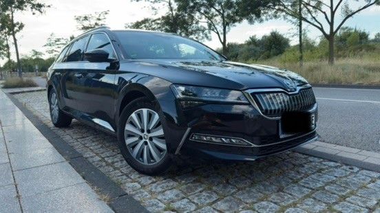 Skoda Superb 85.700 km 21.000 &euro; Iserlohn 58640