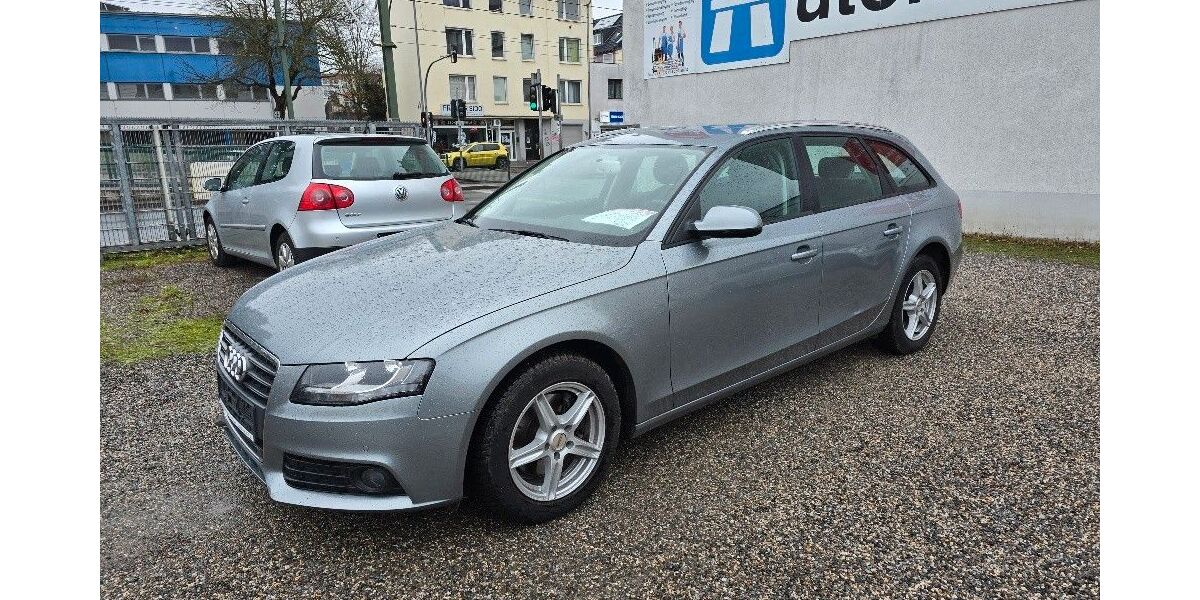 Audi A4 147.000 km 5.999 &euro; Dortmund 44145