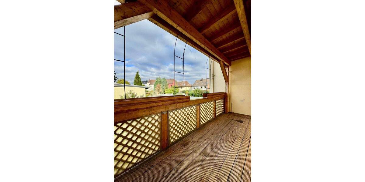 Etagenwohnung Bochum Hordel - 3 Zimmer, 79 m&sup2;, 220.000&euro; | Angebot:24684201