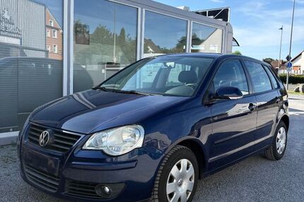VW Polo 158.261 km 2.290 &euro; Menden 58708