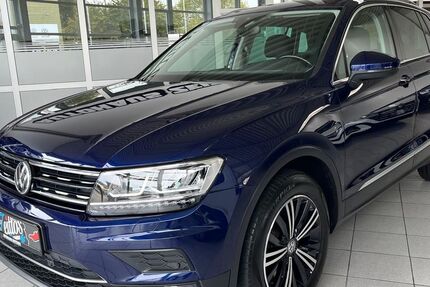 VW Tiguan 112.832 km 26.490 &euro; Dortmund Innenstadt Ost 44143